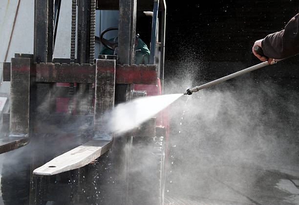 Best Heavy Equipment Washing  in Wharton, NJ